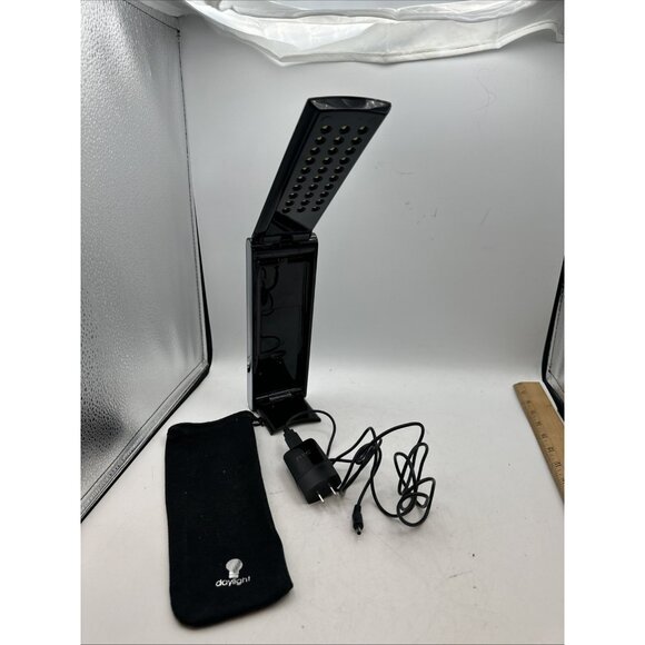 Daylight Company Brand Foldable Bright Desk Light Crafting Sewing Model U 5001 - Picture 1 of 9